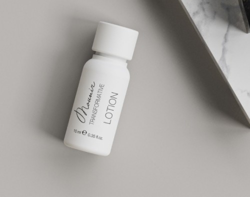 Μounir TRANSFORMATIVE Lotion 10ml x 12 image