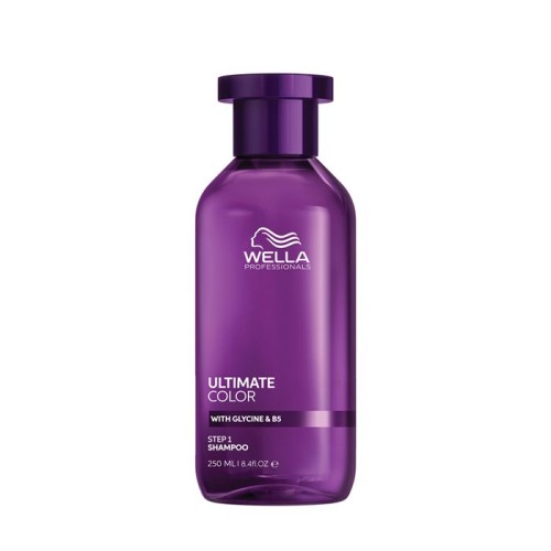 Wella Ultimate Color Σαμπουάν 250ml image