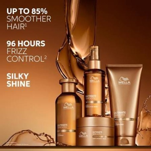 Wella Professionals Ultimate Smooth Limited Edition Gift Box image
