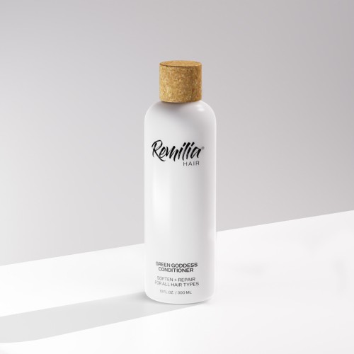 Remilia Green Goddess Conditioner 300ml image