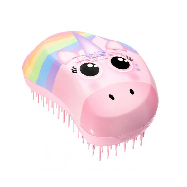 Tangle Teezer -Small Original – Pink Unicorn image