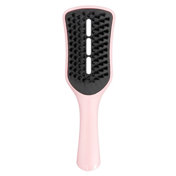 Tangle Teezer – Easy Dry & Go – Dusky Pink/Black image