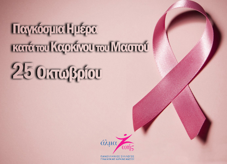 Support The Fight Against Breast Cancer
